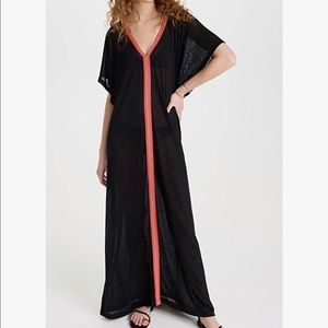 Pitusa Cover Up Dress